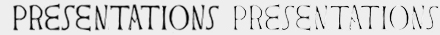 publications